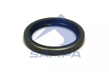 115.089 SAMPA Уплотнение вала, вал разжимного кулака