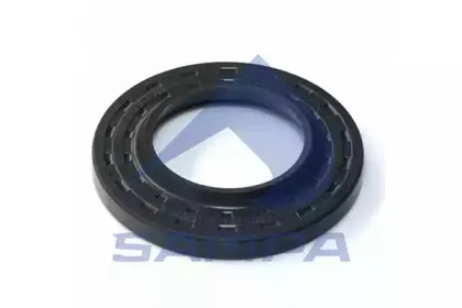 115119 SAMPA Уплотнительное кольцо вала, вал выжимного подшипника