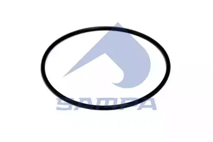115533 SAMPA Уплотнительное кольцо, поворотного кулака