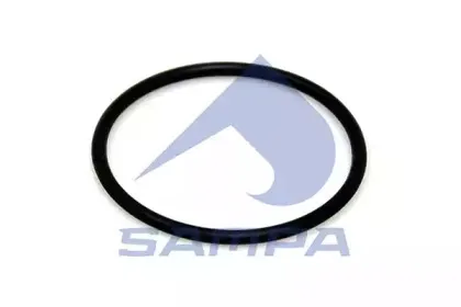 115584 SAMPA Уплотнительное кольцо, поворотного кулака