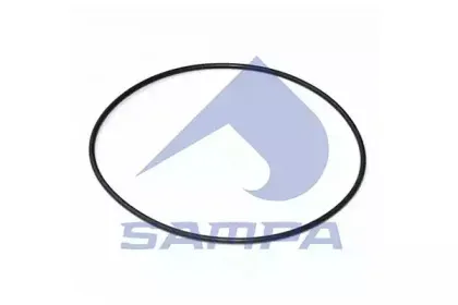 115.657 SAMPA Уплотняющее кольцо, ступица колеса