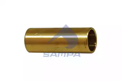 116.002 SAMPA Втулка, листовая рессора
