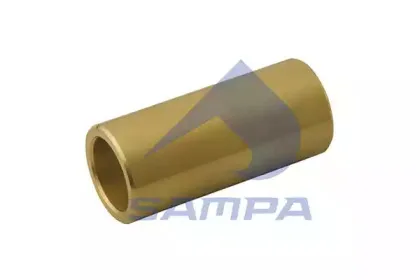 116.009 SAMPA Втулка, листовая рессора