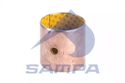 116.048 SAMPA