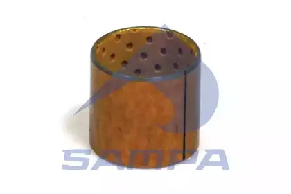 116.087 SAMPA Втулка, подушка кабины водителя