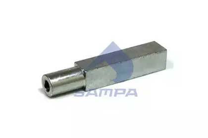 118045 SAMPA Резьбовая втулка, пневматическая подвеска