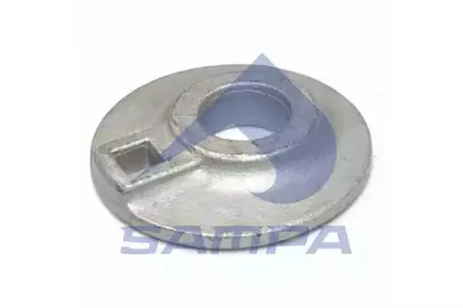 118051 SAMPA Дистанционная шайба, отбойник рессоры