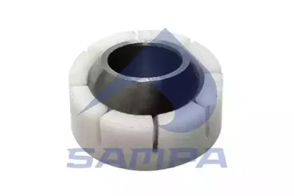 119010 SAMPA Шарнир, шток вилки переключения