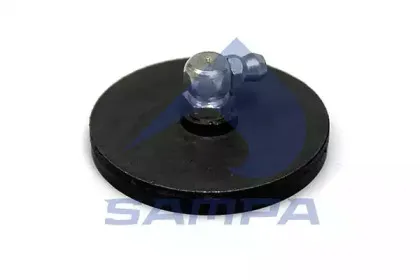 119032 SAMPA Защитная шайба, поворотный кулак