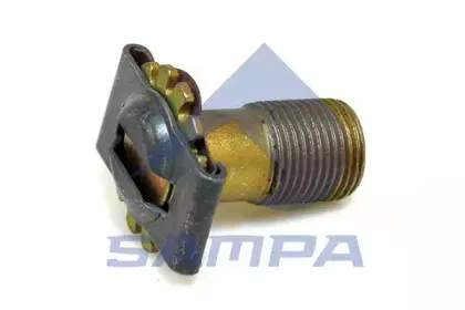 119.044 SAMPA Реулировающий болт, тормозная система