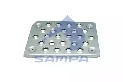 1810 0020 SAMPA Подножка