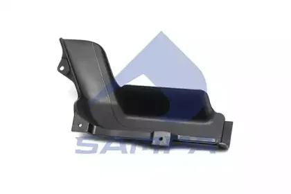 1810 0030 SAMPA Облицовка, бампер