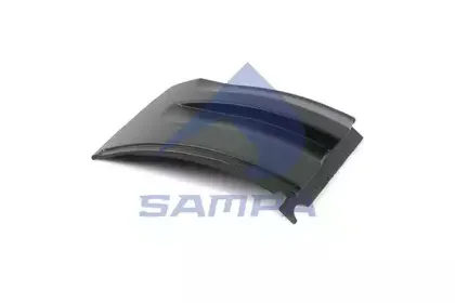 1810 0044 SAMPA Дефлектор воздуха, кабина