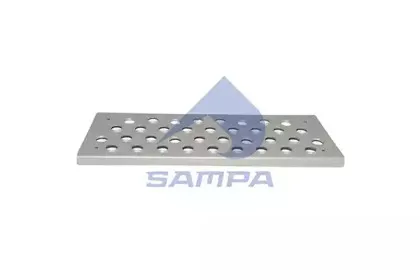 1810 0053 SAMPA Подножка