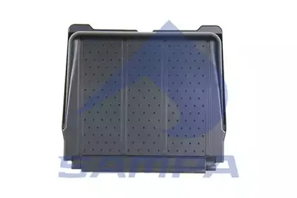 1810 0068 SAMPA Крышка, корпус аккумулятора