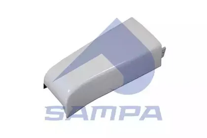 1810 0118 SAMPA Обшивка, подножка