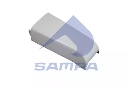 1810 0119 SAMPA Обшивка, подножка