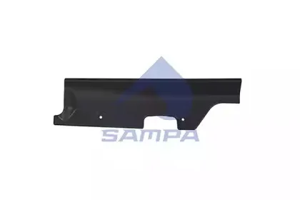 1810 0261 SAMPA Обшивка, подножка
