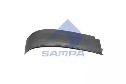 18100345 SAMPA Спойлер