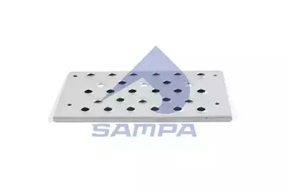 1810 0410 SAMPA Подножка