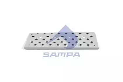 1810 0411 SAMPA Подножка