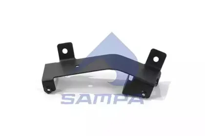 1810 0421 SAMPA Кронштейн, основная фара