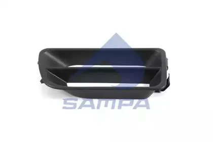 1810 0425 SAMPA Облицовка, бампер