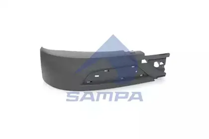 1810 0557 SAMPA Буфер