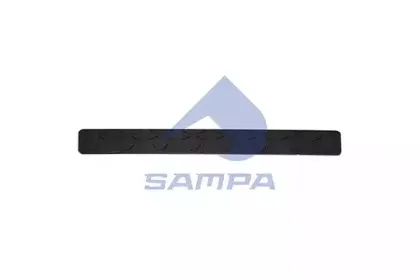 1820 0153 SAMPA Подножка
