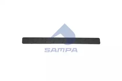 1820 0154 SAMPA Подножка