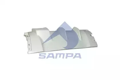 1820 0178 SAMPA Дефлектор воздуха, кабина