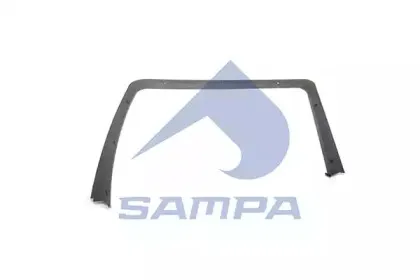 1820 0208 SAMPA Боковые оконные рамы