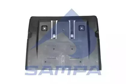 18300048 SAMPA Колесная ниша