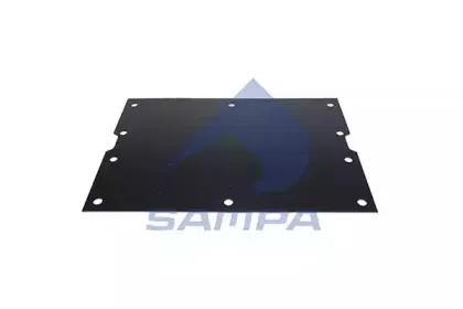 18300049 SAMPA Колесная ниша