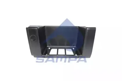 1830 0094 SAMPA Накладка порога