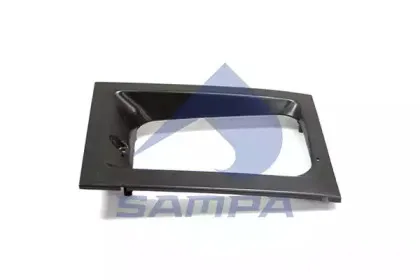 1830 0147 SAMPA Рамка, основная фара