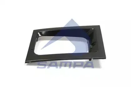 1830 0148 SAMPA Рамка, основная фара