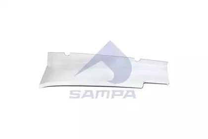 1830 0149 SAMPA Кронштейн, основная фара