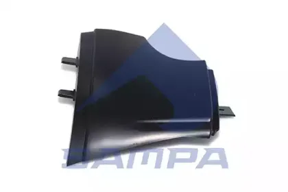 1830 0276 SAMPA Облицовка, бампер