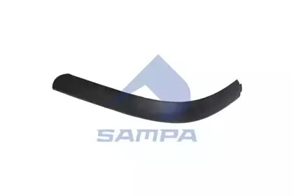 18300320 SAMPA Спойлер