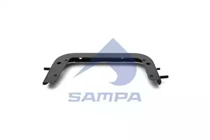 1830 0330 SAMPA Кронштейн, Подножка