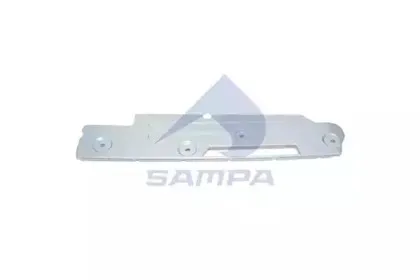 18300417 SAMPA Покрытие, фара