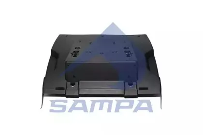 18300424 SAMPA Колесная ниша