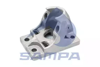 1830 0455 SAMPA Кронштейн, крыло