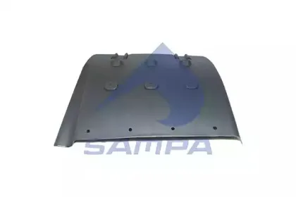 18400034 SAMPA Колесная ниша