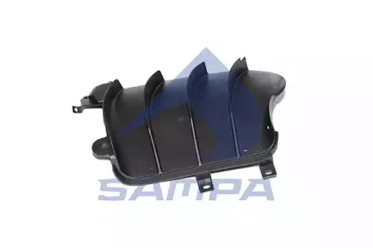 1840 0052 SAMPA Дефлектор воздуха, кабина