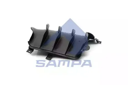 1840 0053 SAMPA Дефлектор воздуха, кабина