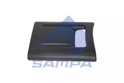 1840 0085 SAMPA Обшивка двери