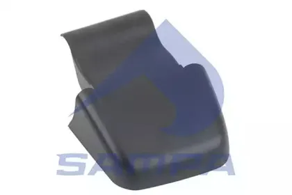 1840 0122 SAMPA Накладка, диафрагма, наружное зе