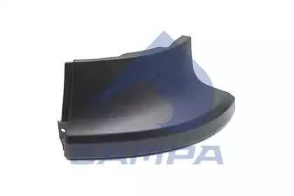 18400138 SAMPA Крышка, основная фара